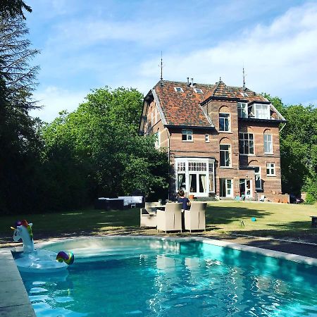 B&B Villa Anna, Venlo Dış mekan fotoğraf