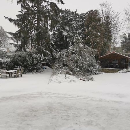 B&B Villa Anna, Venlo Dış mekan fotoğraf