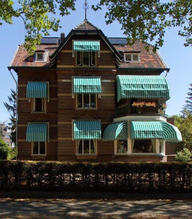 B&B Villa Anna, Venlo Dış mekan fotoğraf
