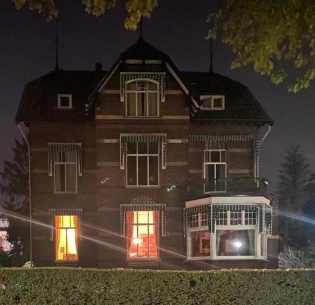 B&B Villa Anna, Venlo Dış mekan fotoğraf