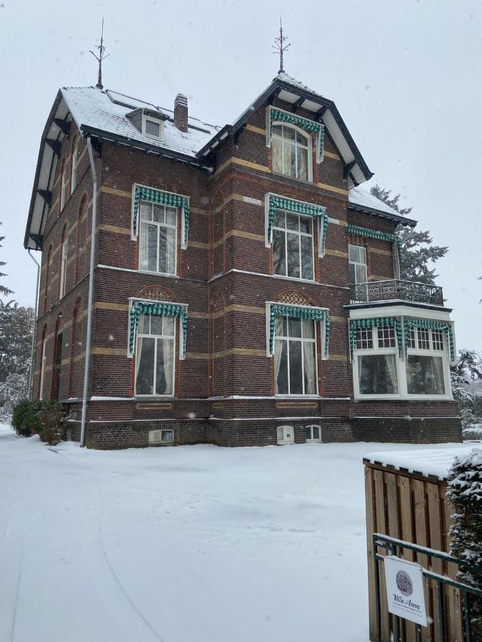 B&B Villa Anna, Venlo Dış mekan fotoğraf