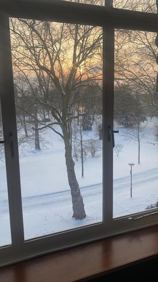 B&B Villa Anna, Venlo Dış mekan fotoğraf