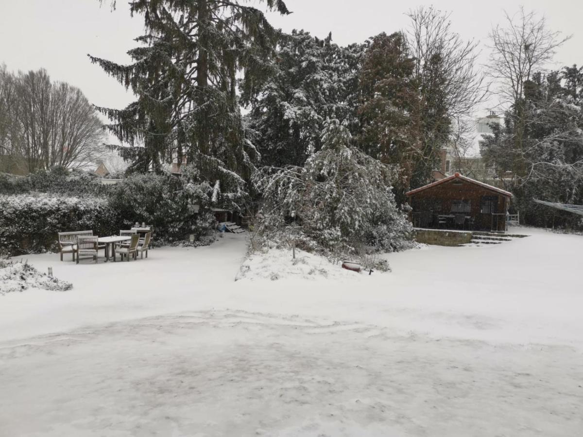 B&B Villa Anna, Venlo Dış mekan fotoğraf