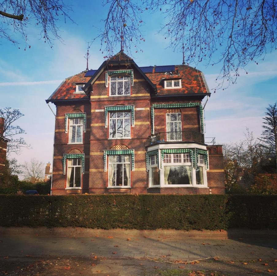 B&B Villa Anna, Venlo Dış mekan fotoğraf