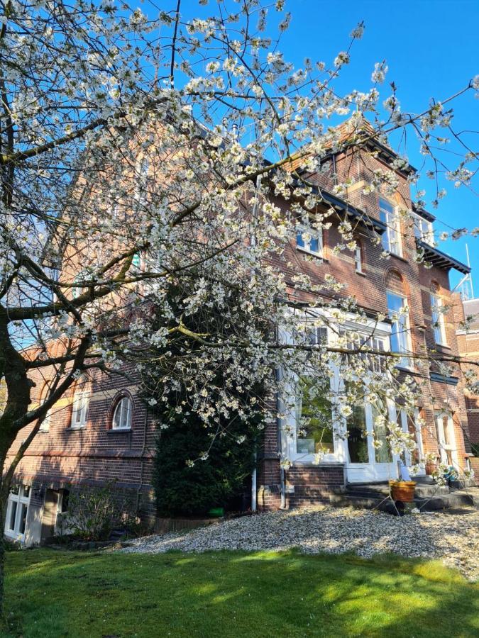 B&B Villa Anna, Venlo Dış mekan fotoğraf