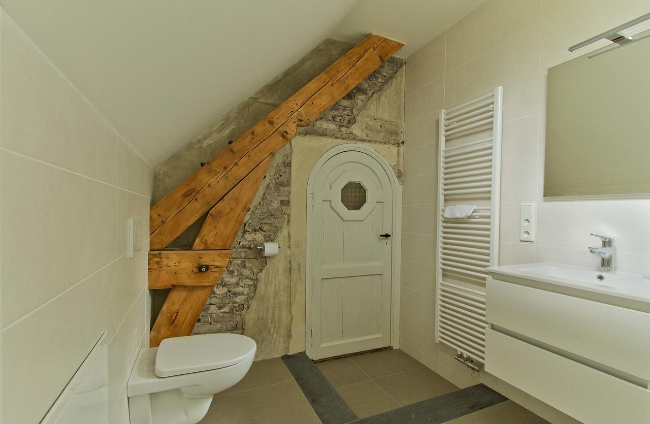 B&B Villa Anna, Venlo Dış mekan fotoğraf