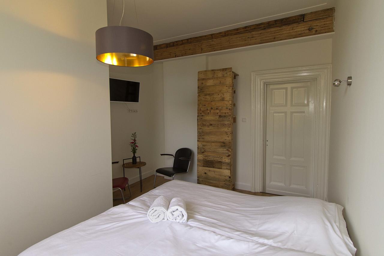 B&B Villa Anna, Venlo Dış mekan fotoğraf