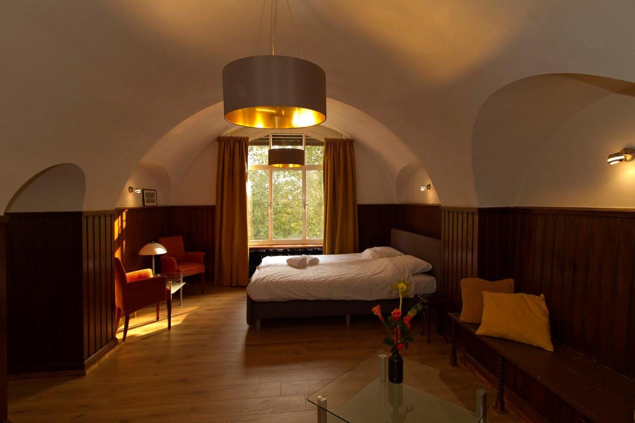 B&B Villa Anna, Venlo Dış mekan fotoğraf