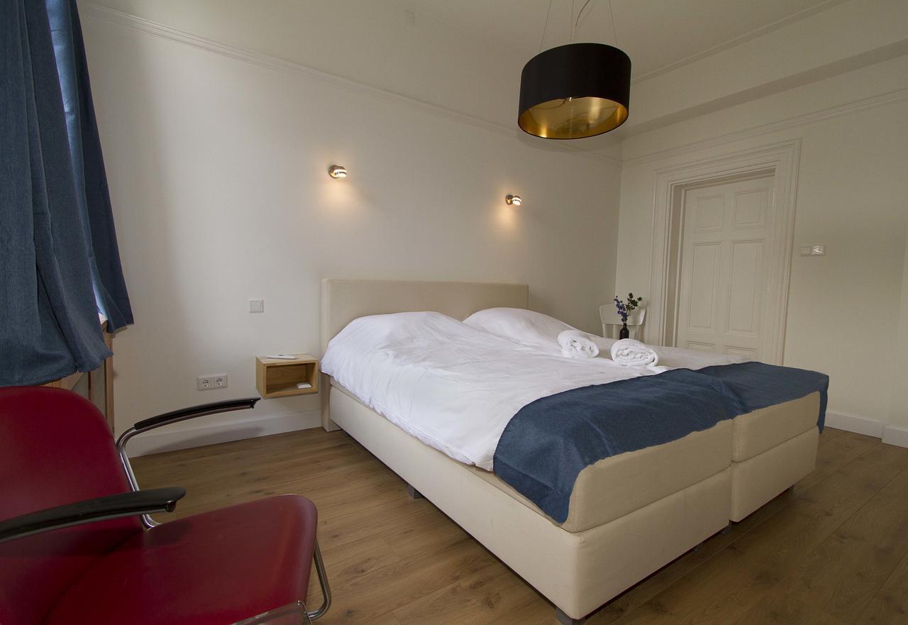 B&B Villa Anna, Venlo Dış mekan fotoğraf
